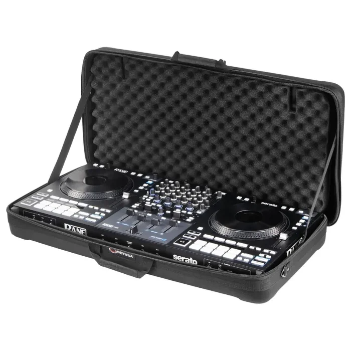 B-Stock: Odyssey BMRANE4M, EVA Molded Soft Controller Case for RANE FOUR