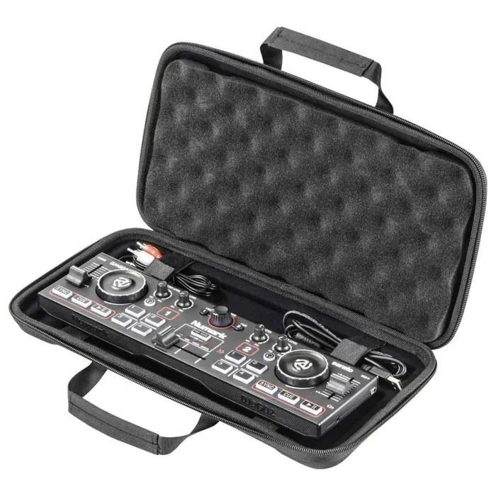 B-Stock: Odyssey BMSNUDJ2GO2 EVA Molded Carrying Bag For Numark DJ2GO2/DJ2GO2 Touch DJ Controller