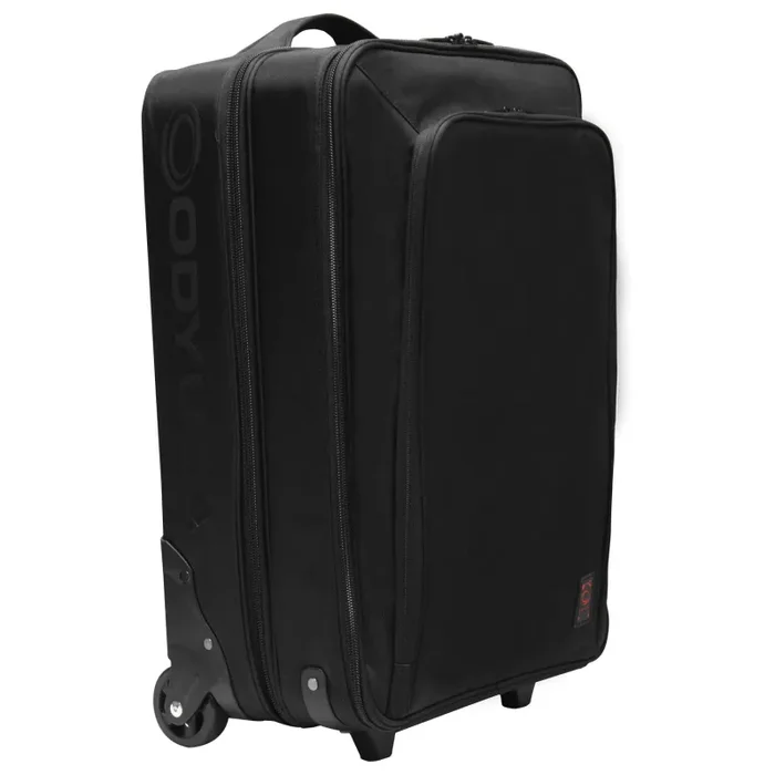 B-Stock: Odyssey BRXMK2CTRLW Touring Trolley DJ Bag Online Hot Sale