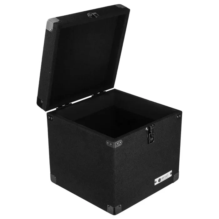 B-Stock: Odyssey CLP090E Utility Carpet Case For 90 12″ Vinyl Records/LPs Sale