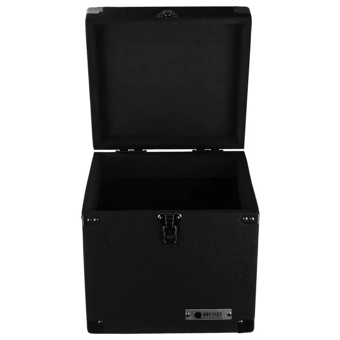B-Stock: Odyssey CLP090E Utility Carpet Case For 90 12″ Vinyl Records/LPs Sale - Image 2
