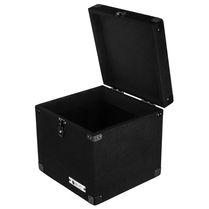 B-Stock: Odyssey CLP090E Utility Carpet Case For 90 12″ Vinyl Records/LPs Sale - Image 3