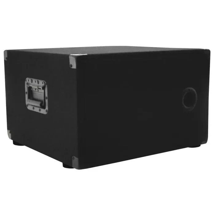 B-Stock: Odyssey CRE06, 6U Carpet Amp Rack Case