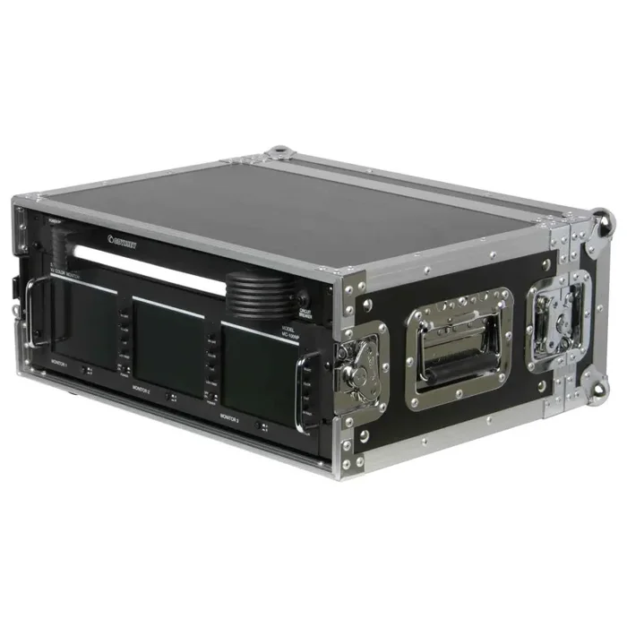 B-Stock: Odyssey FRER4, Flight Ready 4 Space Effects Rack