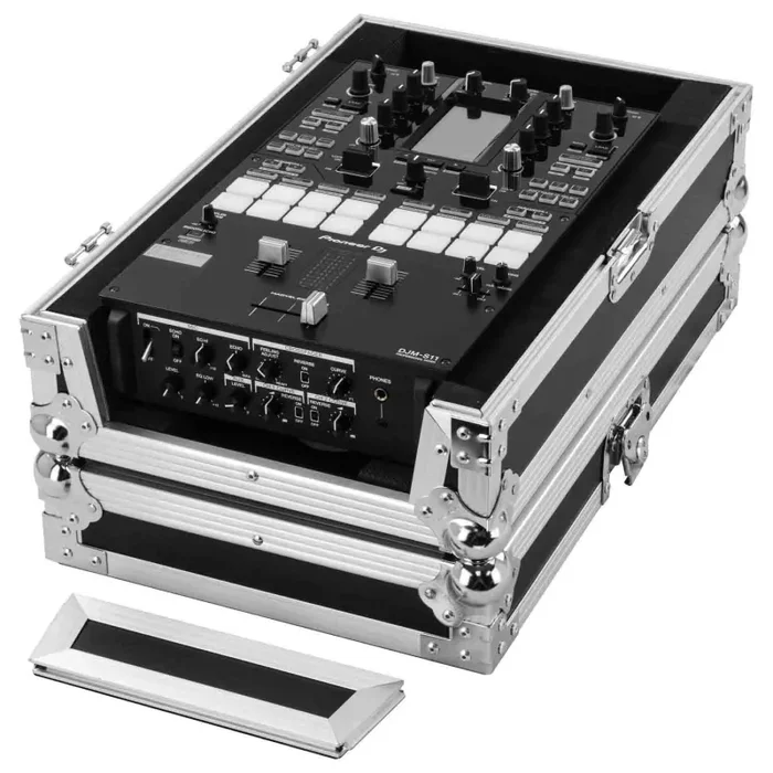 B-Stock: Odyssey FZDJMS11 DJ Flight Case for Pioneer DJM-S11 Mixer