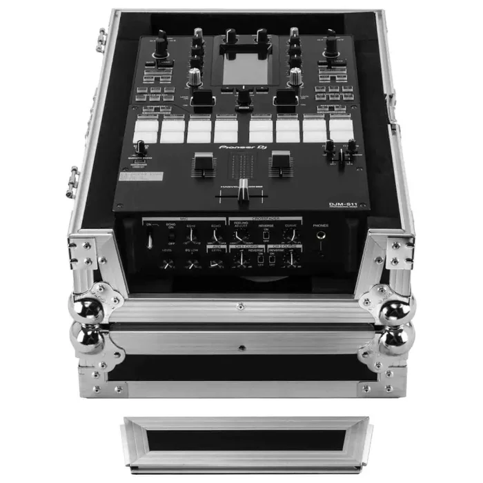 B-Stock: Odyssey FZDJMS11 DJ Flight Case for Pioneer DJM-S11 Mixer - Image 2