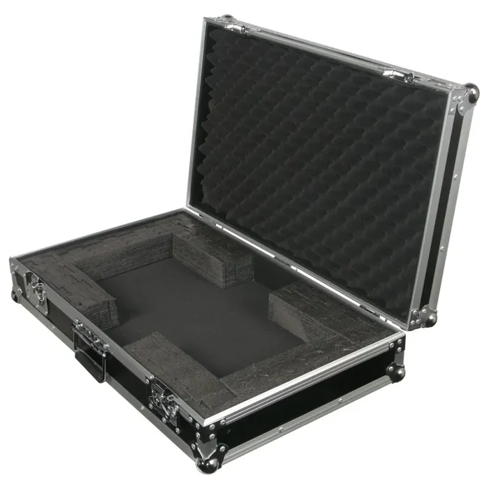 B-Stock: Odyssey FZKB31, DJ Flight Case for 31 Note Keyboard Online Sale