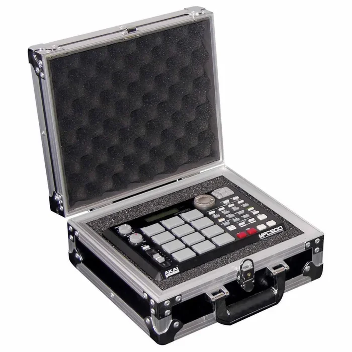 B-Stock: Odyssey FZUC, Flight Zone Utility Case – Black