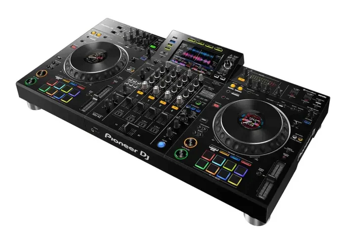 B-Stock: Pioneer DJ XDJ-XZ Professional all-in-one DJ Controller System – Black