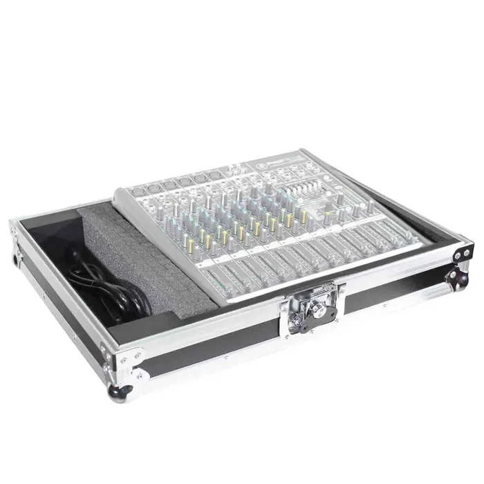 B-Stock: ProX XS-UMIX1417 DJ Road Case for up to 14″ x 17″ Mixers