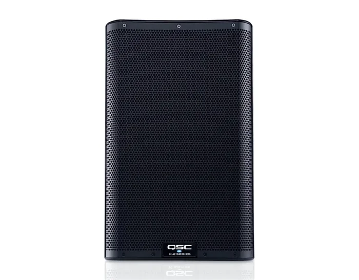 B-Stock: QSC K10.2 Active 10″ Powered 2000 Watt Loudspeaker