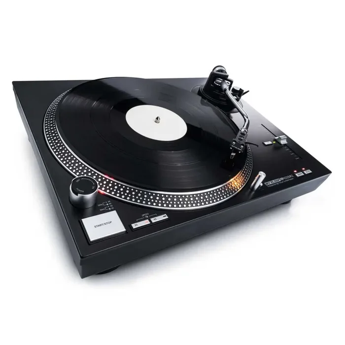 B-Stock: Reloop RP-4000-MK2, Professional High-Torque Turntable System