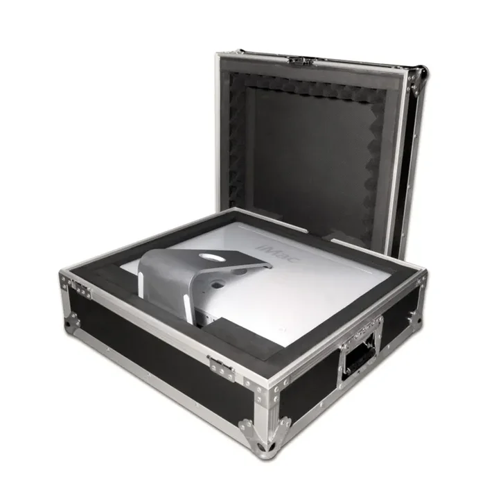 B-Stock: Road Ready RRIMAC20 Case for Apple iMac 20-Inch with Keyboard