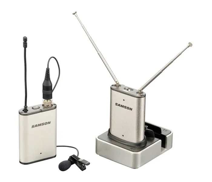 B-Stock: Samson SWAM2SLM10-N2 AirLine Micro Wireless Camera System (Channel N2)