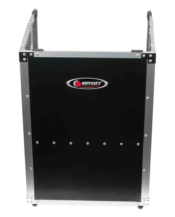 B-Stock Scratch & Dent: Odyssey FZF1930 DJ Tall Fold-Out Stand 19″ Wide x 30″