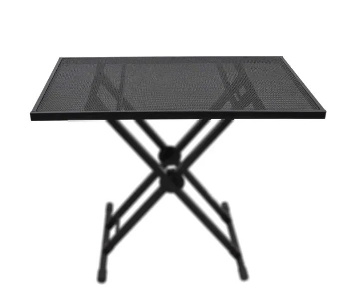 B-Stock Scratch & Dent: ProX T-KSTU4024, 40″ x 24″ Utility Music Keyboard Table Top Add-on Only for DJ Controllers and Laptops (X-Stand Not Included) - Image 2