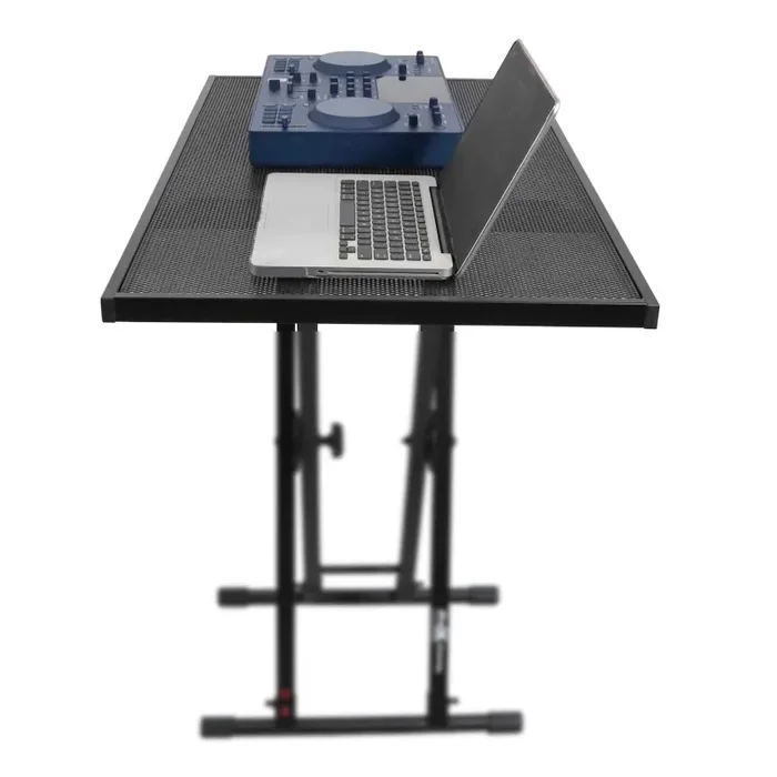 B-Stock Scratch & Dent: ProX T-KSTU4024, 40″ x 24″ Utility Music Keyboard Table Top Add-on Only for DJ Controllers and Laptops (X-Stand Not Included) - Image 3