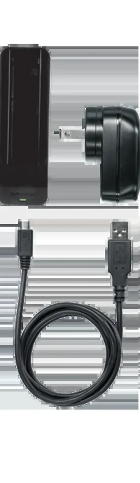 B-Stock: Shure SBC10-902 Single Battery Charger for SB902 Battery