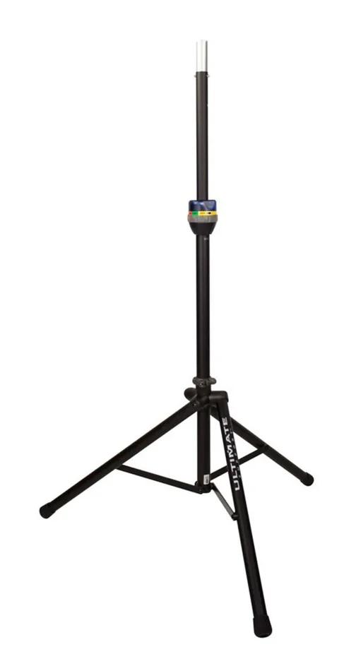 B-Stock: Ultimate Support TS90B, TeleLock Series Lift Assist Aluminum Speaker Stand