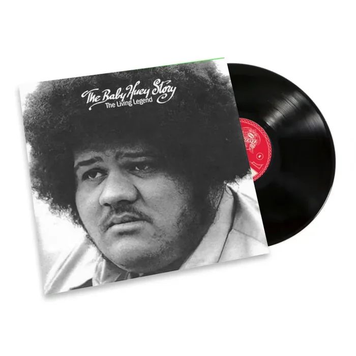 Baby Huey: The Baby Huey Story – The Living Legend (180g) Vinyl LP – PRE-ORDER