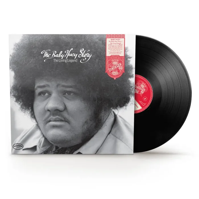 Baby Huey: The Baby Huey Story – The Living Legend (180g) Vinyl LP – PRE-ORDER - Image 2