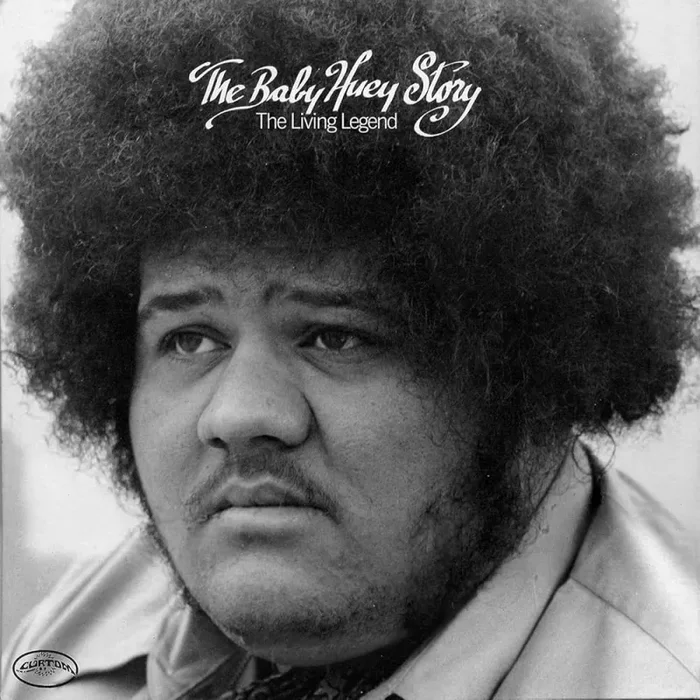 Baby Huey: The Baby Huey Story – The Living Legend (180g) Vinyl LP – PRE-ORDER - Image 3