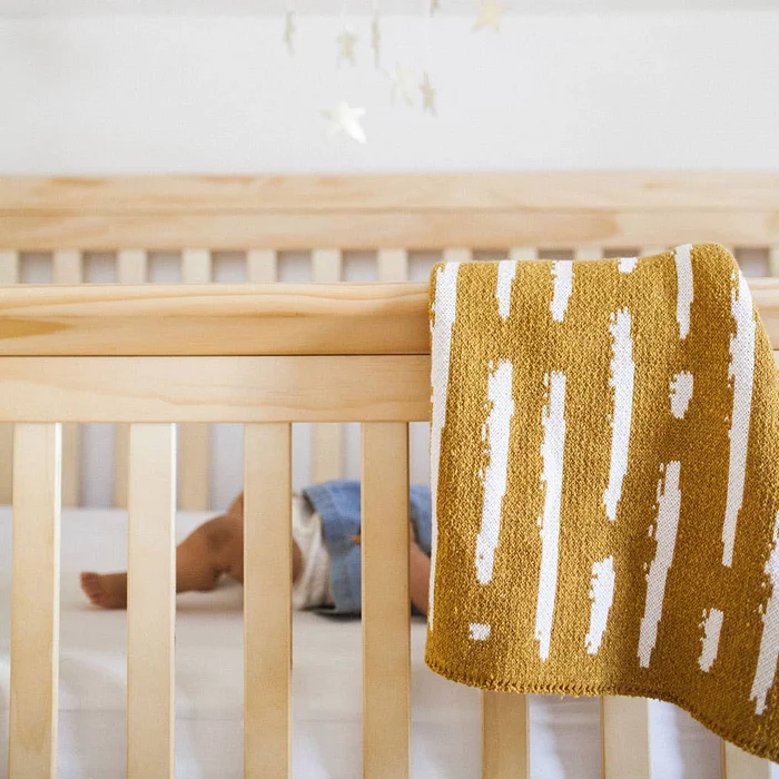 Baby Throw Blanket – Diana (30″X40″)