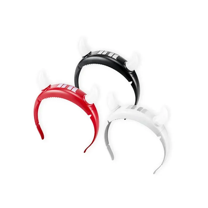 Babymonster – Headband Official MD Horn