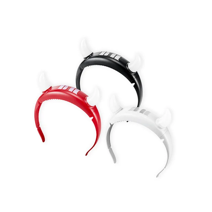 BABYMONSTER – OFFICIAL OFFICIAL HORN HEADBAND