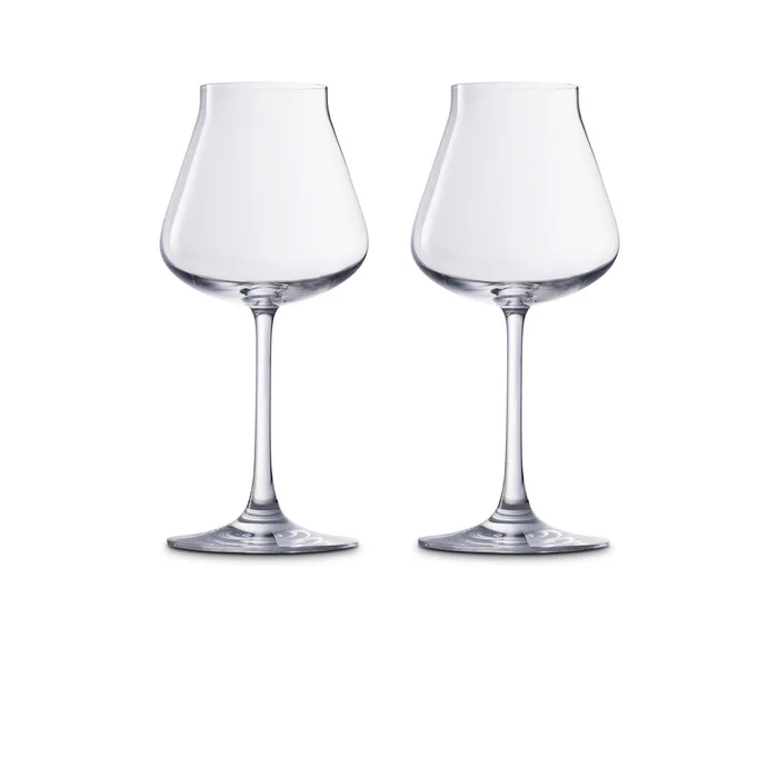 Baccarat Chateau Baccarat Red Wine, Set Of 2