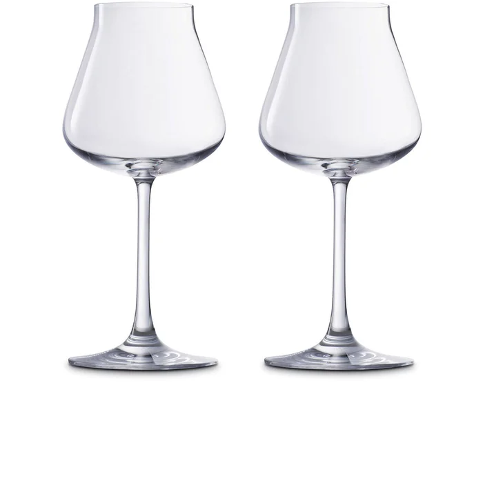 Baccarat Chateau Baccarat XL Glass, Set Of 2