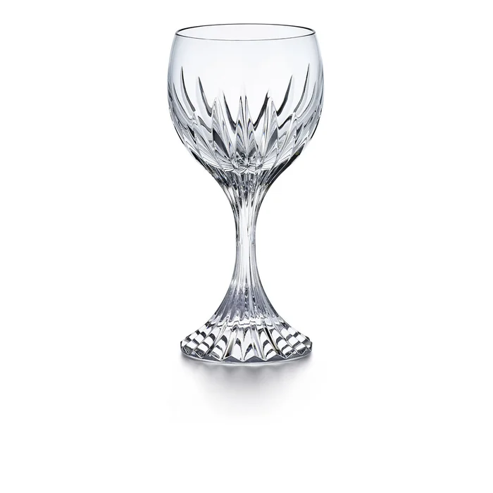 Baccarat Massena Water Goblet, #0