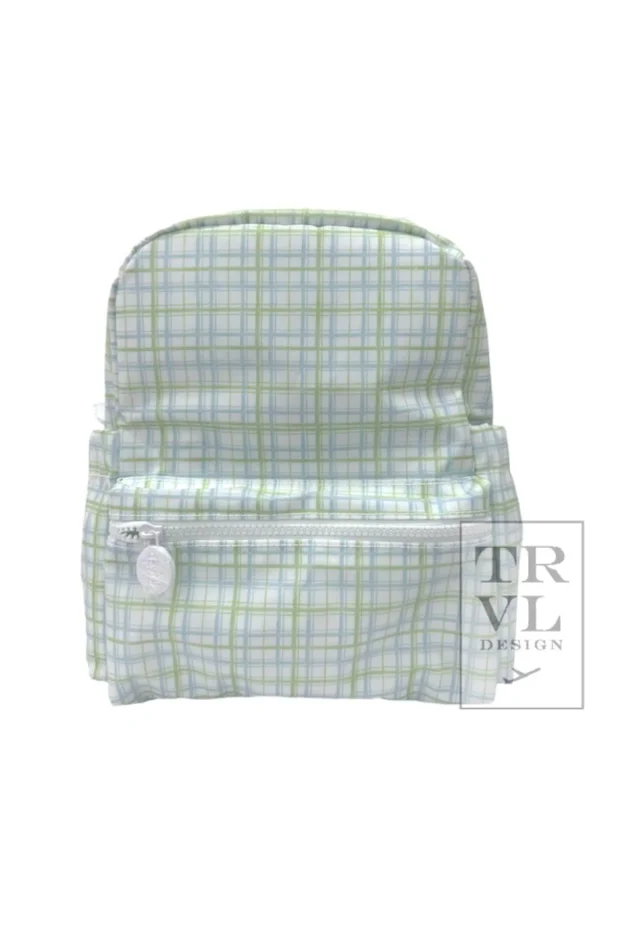 BACKPACKER (CHILDREN)