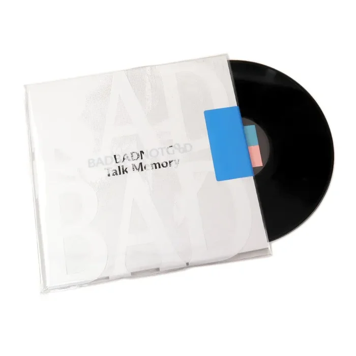 BadBadNotGood: Talk Memory Vinyl 2LP Online Hot Sale