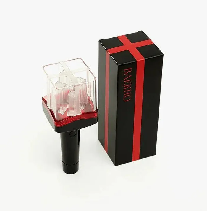 Baekho – Official Light Stick
