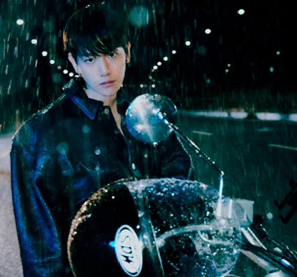 Baekhyun – Mini Album Vol.3 [Bambi]