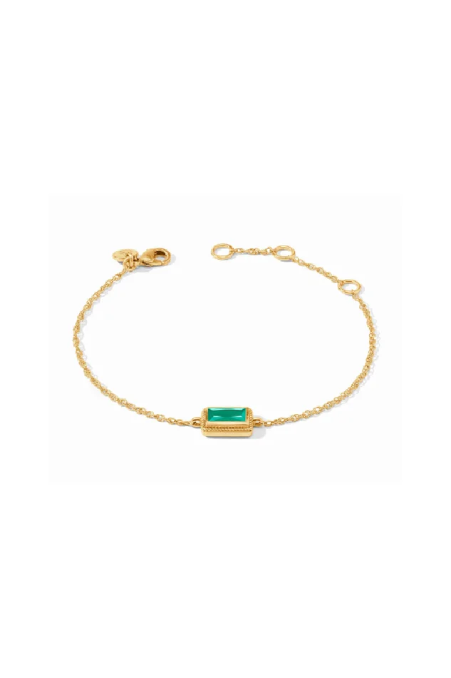 BAGUETTE DELICATE BRACELET