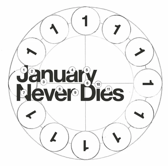 BALMING TIGER – JANUARY NEVER DIES