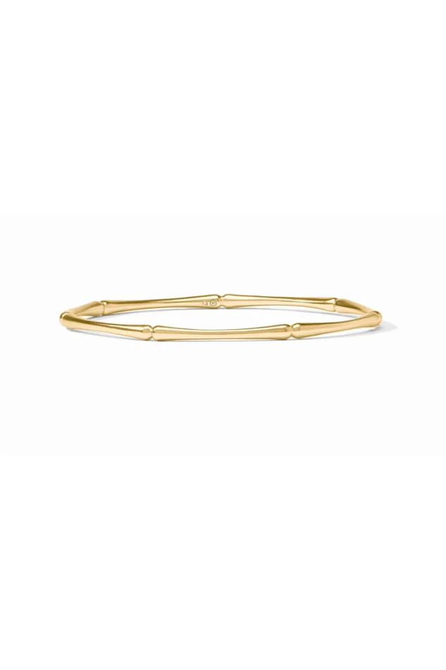 BAMBOO BANGLE