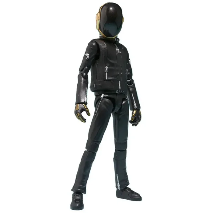 Bandai Japan: Daft Punk Guy-Manuel de Homem-Christo SH Figuarts Action Figure on Sale