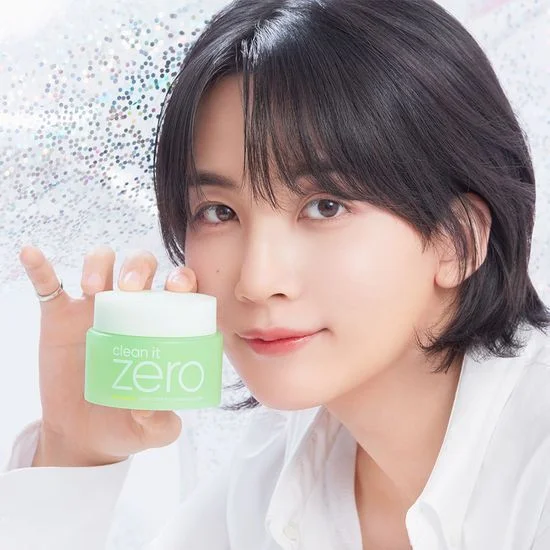 BANILA CO clean it zero pore clairify cleansing balm 100ml