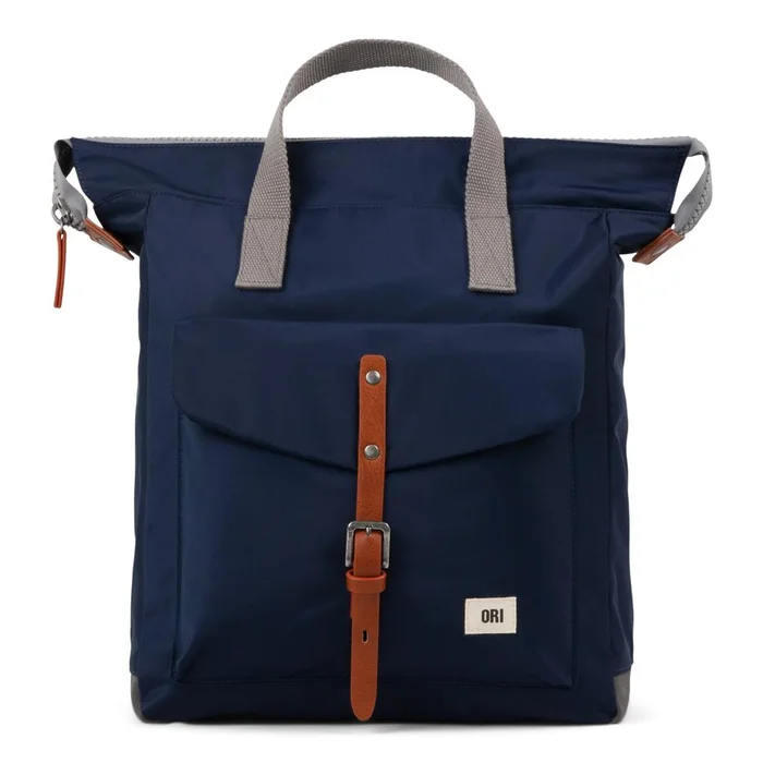 Bantry (Medium) – Midnight Blue