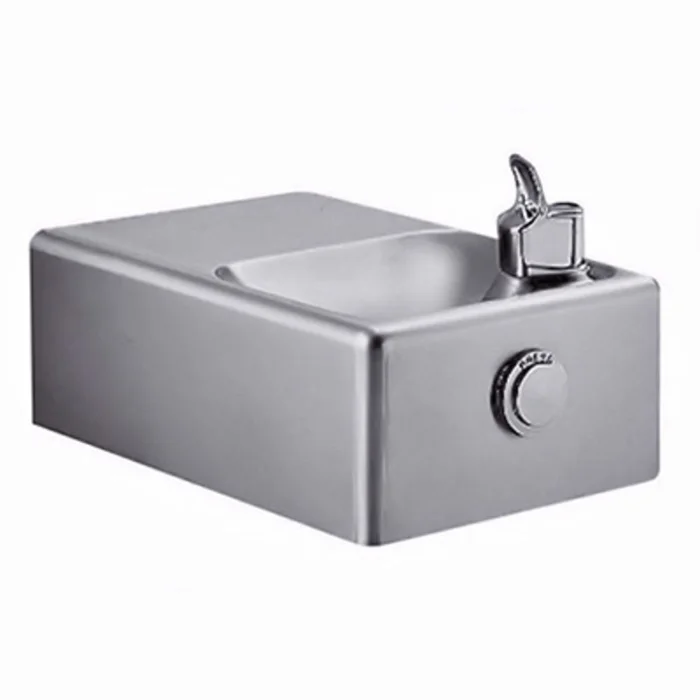 Barrier-Free F140PM Modular Drinking Fountain