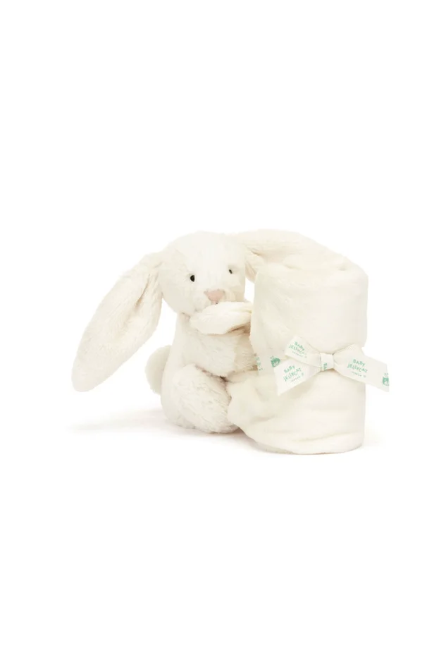 BASHFUL CREAM BUNNY SOOTHER