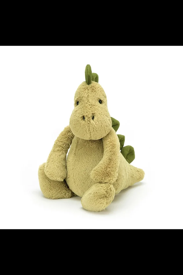 BASHFUL DINO-MEDIUM