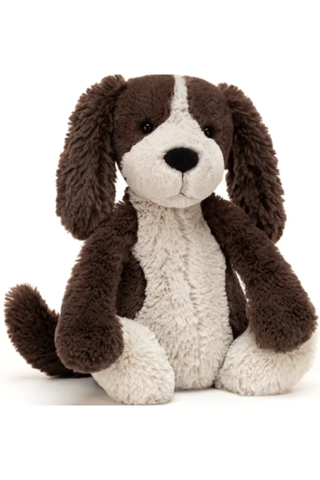 BASHFUL FUDGE PUPPY ORIGINAL