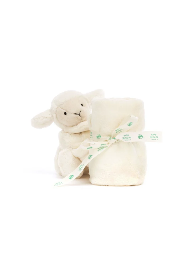 BASHFUL LAMB SOOTHER