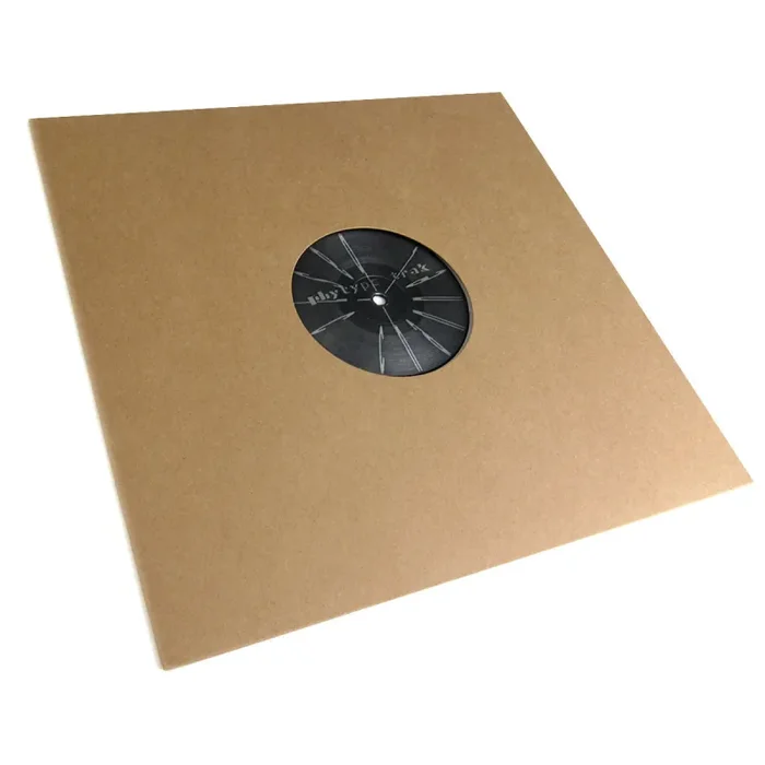 Basic Channel: Phylyps Trak Vinyl (Mark Ernestus, Moritz von Oswald) 12″