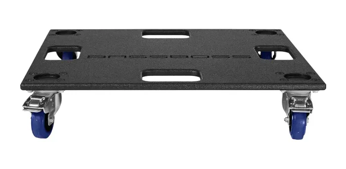 BASSBOSS MAKARA-V-WC, Vertical Wheel Cart Online Hot Sale