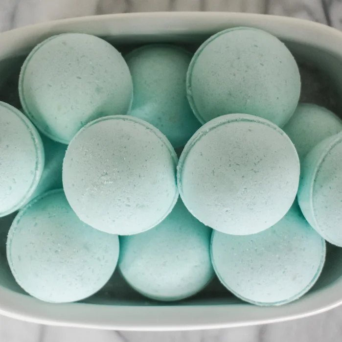 Bath Bomb – Mister